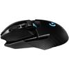 Mouse Gaming Logitech G903 HERO Lightspeed Wireless