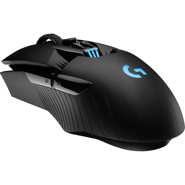 Mouse Gaming Logitech G903 HERO Lightspeed Wireless