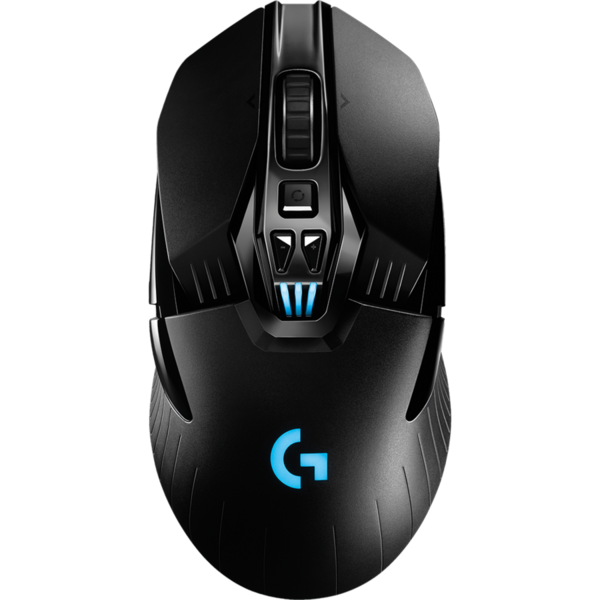 Mouse Gaming Logitech G903 HERO Lightspeed Wireless