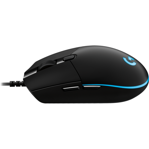 Mouse Gaming Logitech G Pro Hero