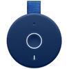Boxa portabila Logitech Ultimate Ears BOOM 3 Wireless Bluetooth Lagoon Blue 984-001404