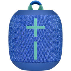 Ultimate Ears WONDERBOOM 2 Wireless Bluetooth Lagoon Blue