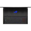 Laptop Asus ROG Zephyrus S17 GX701LWS, 17.3 inch FHD 300Hz, Intel Core i7-10875H, 16GB DDR4, 1TB SSD, GeForce RTX 2070 SUPER 8GB, Win 10 Home, Black