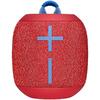 Boxa portabila Logitech Ultimate Ears WONDERBOOM 2 Wireless Bluetooth RADICAL RED