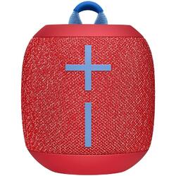 Boxa portabila Logitech Ultimate Ears WONDERBOOM 2 Wireless Bluetooth RADICAL RED