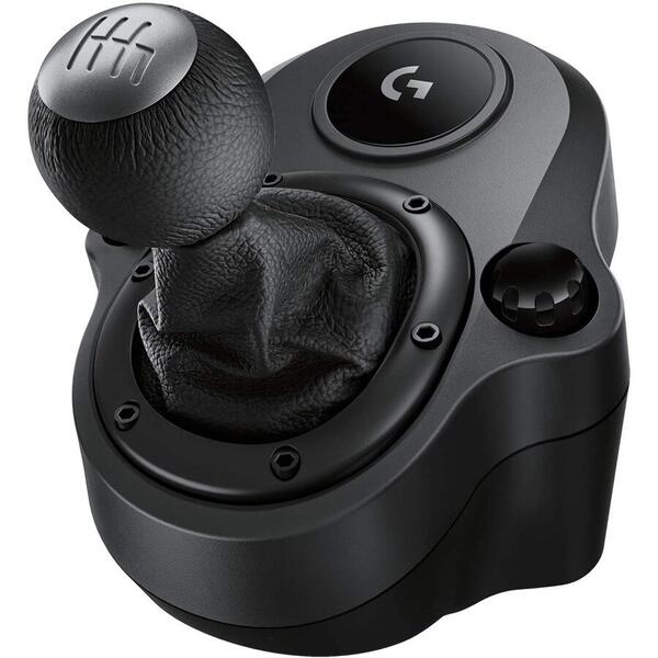 Schimbator de viteze Logitech Driving Force Shifter