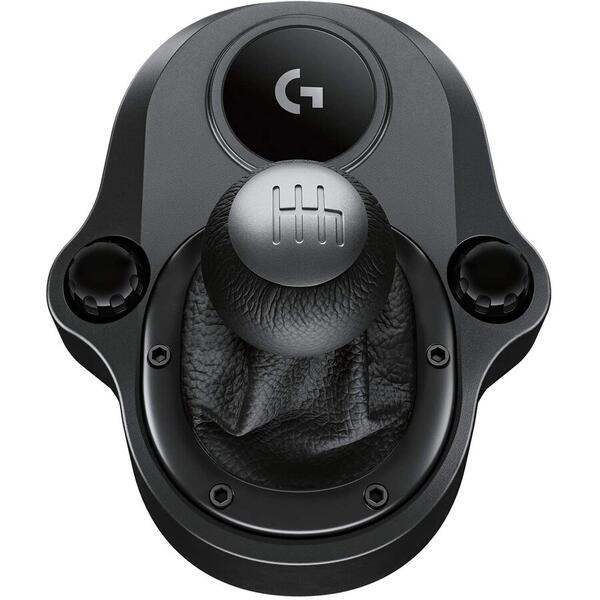 Schimbator de viteze Logitech Driving Force Shifter