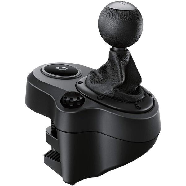 Schimbator de viteze Logitech Driving Force Shifter