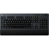 Tastatura gaming Logitech G613, Wireless, Mecanica, Dark Grey