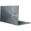 Ultrabook Asus ZenBook Flip 13 UX363EA, 13.3 inch FHD Touch, Intel Core i5-1135G7, 8GB DDR4, 512GB SSD, Intel Iris Xe, Win 10 Home, Pine Grey