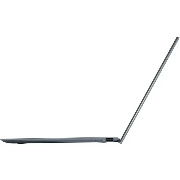 Ultrabook Asus ZenBook Flip 13 UX363EA, 13.3 inch FHD Touch, Intel Core i5-1135G7, 8GB DDR4, 512GB SSD, Intel Iris Xe, Win 10 Home, Pine Grey