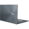 Ultrabook Asus ZenBook 14 UM425IA, 14.0 inch FHD, AMD Ryzen 7 4700U, 8GB DDR4, 512GB SSD, AMD Radeon, Win 10 Home, Pine Grey