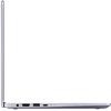 Ultrabook Asus VivoBook 14 X403JA, 14 inch FHD, Intel Core i7-1065G7, 16GB DDR4X, 512GB SSD, Intel Iris Plus, Endless OS, Silver Blue