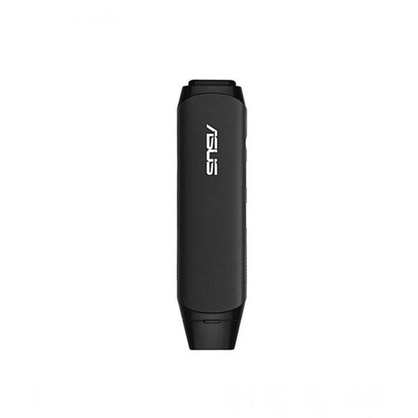 Mini PC ASUS VivoStick TS10, Intel Atom x5-Z8350 1.44GHz, 2GB DDR3, 32GB SSD, GMA HD, Win 10 Home, Black