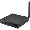 Mini PC Asus PB50 Rayzen 7 3750H 2.3GHz, 8GB DDR4, 256GB SSD, AMD Radeon Vega 10, Negru