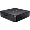 Mini PC Asus CHROMEBOX3 Intel Core i3 8130U 2.3GHz, 4GB DDR4, 64GB SSD, Intel UHD Graphics 620. Chrome OS, Negru