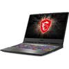 Laptop Gaming MSI GL65 Leopard 10SFSK, 15.6 inch FHD 144Hz, Intel Core i7-10750H, 16GB DDR4, 512GB SSD, GeForce RTX 2070 SUPER 8GB, Free DOS, Negru