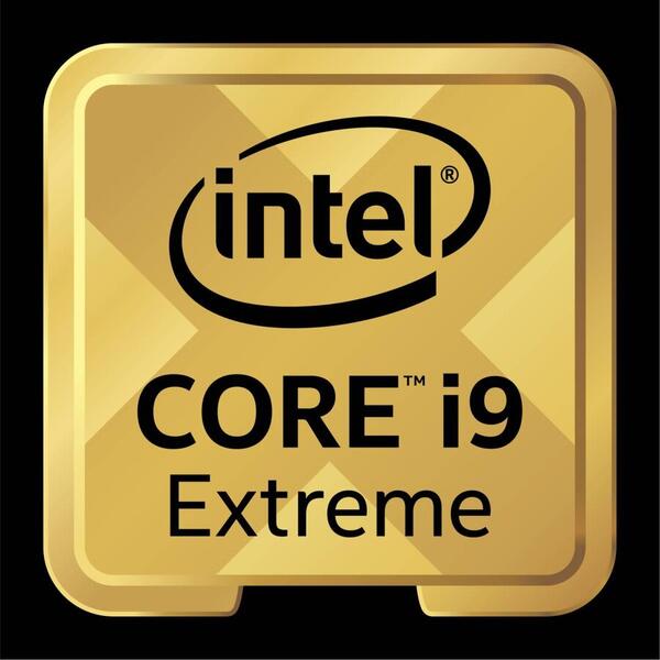 Procesor Intel Core i9 Extreme Edition 10980XE 3 GHz Socket 2066 Box