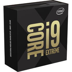 Core i9 Extreme Edition 10980XE 3 GHz Socket 2066 Box