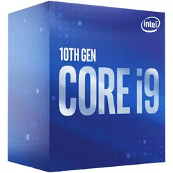 Core i9 10900 2.8GHz Socket 1200 Box