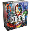 Procesor Intel Core i9 10900KA 2.8GHz Socket 1200 Box Avengers Edition