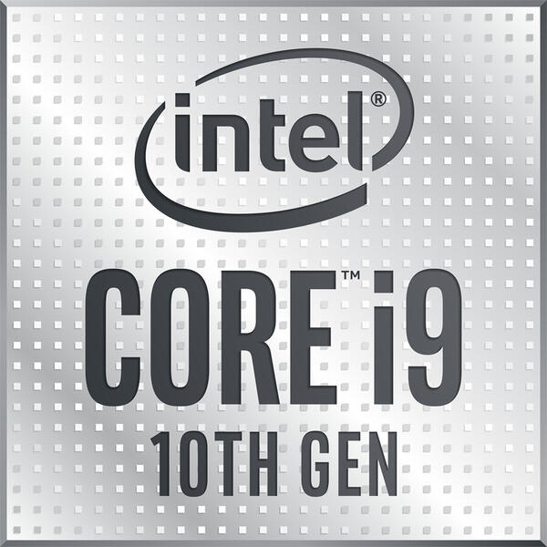 Procesor Intel Core i9 10900KA 2.8GHz Socket 1200 Box Avengers Edition