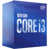 Procesor Intel Core i3 10100F 3.6GHz Socket 1200 Box