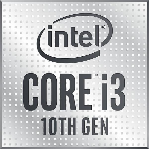 Procesor Intel Core i3 10100F 3.6GHz Socket 1200 Box