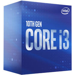 Procesor Intel Core i3 10100F 3.6GHz Socket 1200 Box