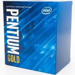 Procesor Intel Pentium Gold G6500 4.1GHz Socket 1200 Box