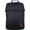 Rucsac Notebook MSI TROOPER 15.6 inch Negru