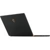 Laptop Gaming MSI GS75 Stealth 10SE, 17.3 inch FHD 240Hz, Intel Core i7-10870H, 32GB DDR4, 1TB SSD, GeForce RTX 2060 6GB, Win 10 Pro, Black