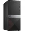 Sistem Brand Dell Vostro 3671 MT, Intel Core i5-9400 2.9GHz, 8GB RAM, 256GB SSD, Intel UHD 630, Win 10 Pro, Negru