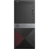 Sistem Brand Dell Vostro 3671 MT, Intel Core i5-9400 2.9GHz, 8GB RAM, 256GB SSD, Intel UHD 630, Win 10 Pro, Negru