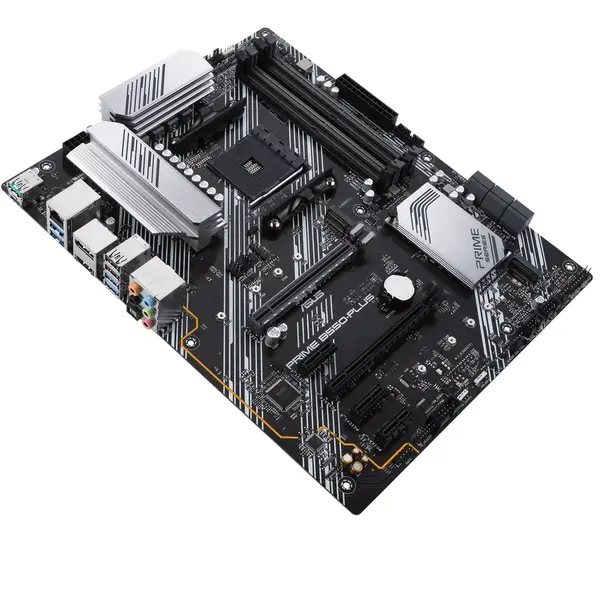 Placa de baza Asus PRIME B550-PLUS Socket AM4