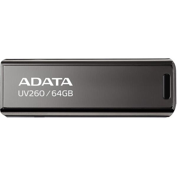 Memorie USB A-DATA UV260 32GB USB 2.0 Black