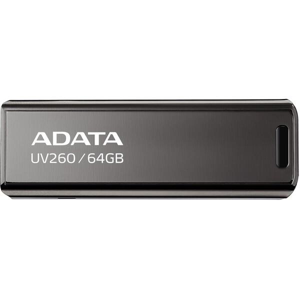 Memorie USB A-DATA UV260 16GB USB 2.0 Black