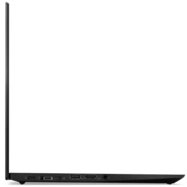 Laptop Lenovo ThinkPad T14s Gen 1, 14 inch FHD, Intel Core i5-10210U, 8GB DDR4, 256GB SSD, Intel UHD, Win 10 Pro, Black