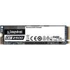 SSD Kingston KC2500 500GB PCI Express 3.0 x4 M.2 2280
