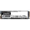 SSD Kingston KC2500 250GB PCI Express 3.0 x4 M.2 2280