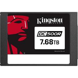 SSD Kingston DC500R 7.68TB SATA-III 2.5 inch