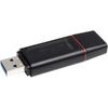 Memorie USB Kingston DataTraveler Exodia 256GB, USB 3.2, Black-Pink