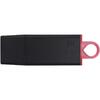 Memorie USB Kingston DataTraveler Exodia 256GB, USB 3.2, Black-Pink