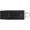 Memorie USB Kingston DataTraveler Exodia 32GB, USB 3.2, Black-White