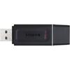 Memorie USB Kingston DataTraveler Exodia 32GB, USB 3.2, Black-White