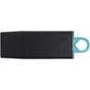 Memorie USB Kingston DataTraveler Exodia 64GB, USB 3.2, Black-Blue