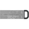 Memorie USB Kingston DataTraveler Kyson 128GB USB 3.2 Stylish Capless Metal Casing