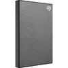 Hard Disk Extern Seagate Backup Plus Slim 2.5 inch 1TB USB 3.0 Silver