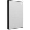 Hard Disk Extern Seagate Backup Plus Slim 2.5 inch 2TB USB 3.0 Silver