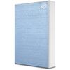 Hard Disk Extern Seagate Backup Plus Portable 2.5 inch 4TB USB 3.0 Blue